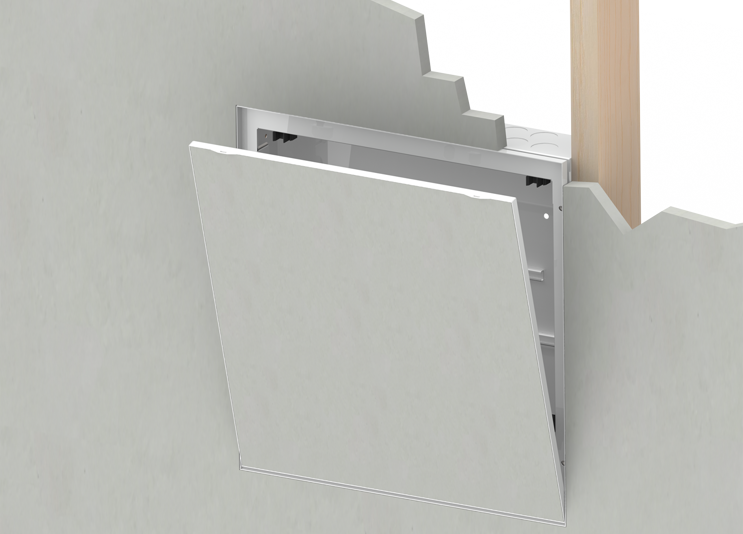 Rörmokare av Tt Thermotech Scandinavia AB - Thermotech Center Stockholm – projekt 2