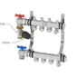 Termostatventil G25 plan - G25