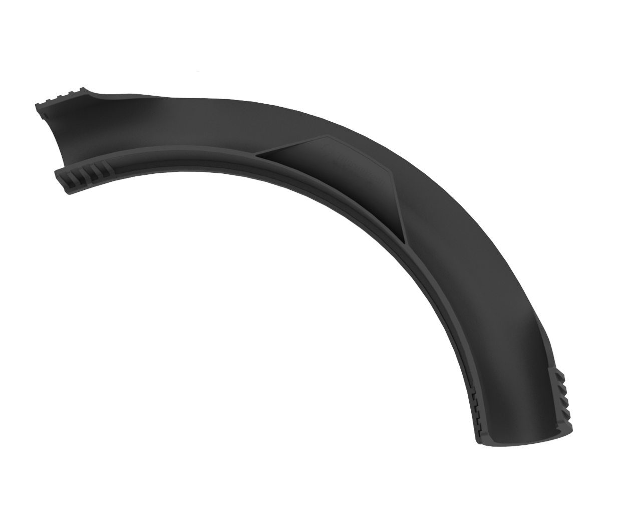 Rörböjstöd 32-34 mm