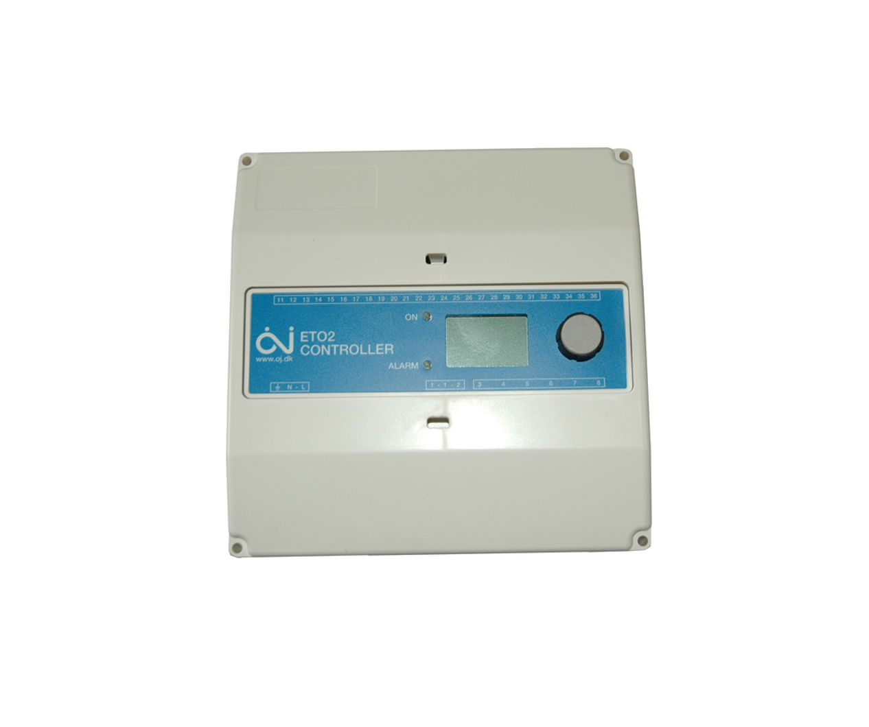 Markvärmetermostat ETO2