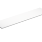 Utfyllnadsskiva 12 mm