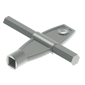 Luftningsnyckel