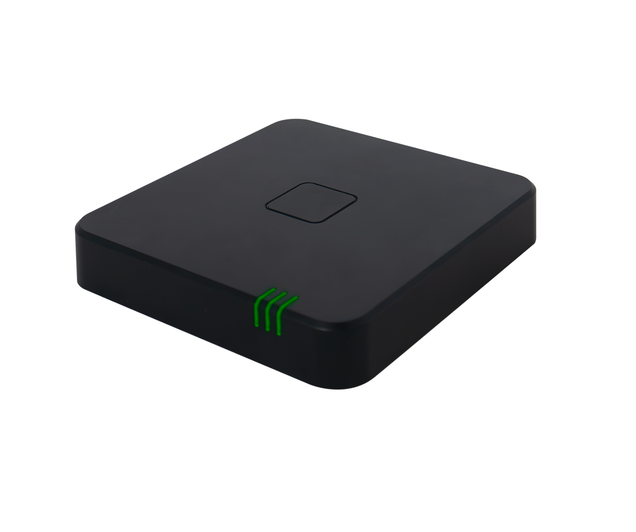 Gateway iQ