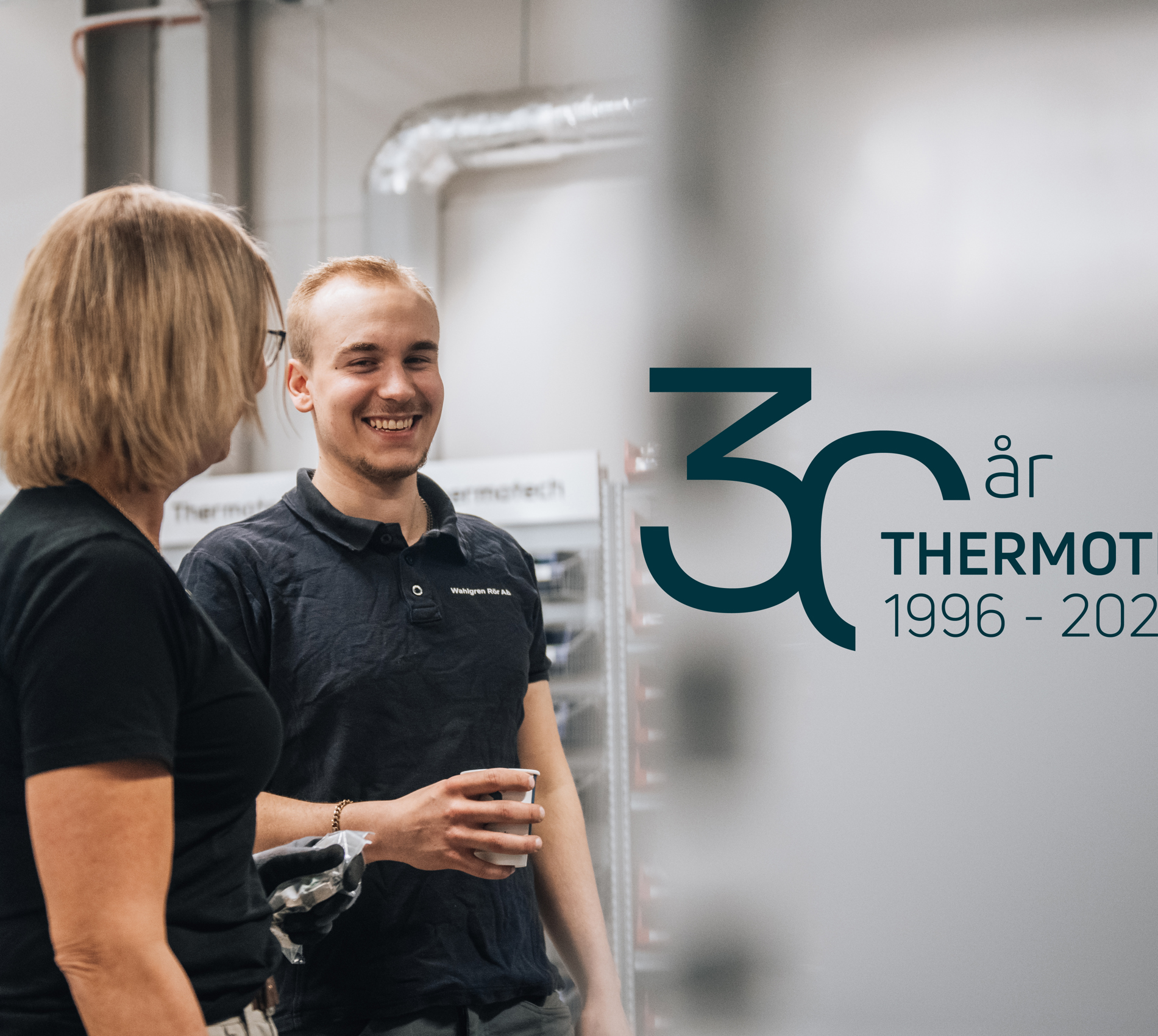 Rörmokare utfört av Tt Thermotech Scandinavia AB - Thermotech Center Stockholm i Norrtalje