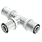 T-koppling 26 mm