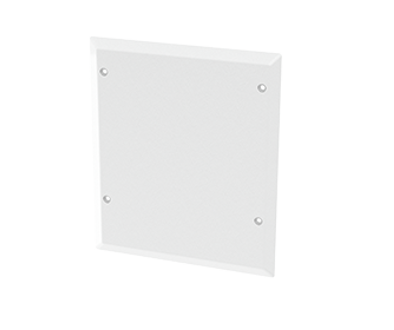 Front Solid till skåp 540x710 mm