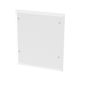 Front Solid till skåp 540x710 mm