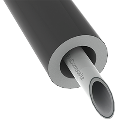 Alucomposite-rör – Stabil & Flexibel Rörlösning | Thermotech