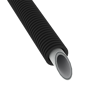 AluComposite rör-i-rör rulle 26x3, 50 m