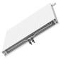 Radiator Flex 11 1000x600 mm