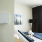 Rumstermostat iQ Room vit