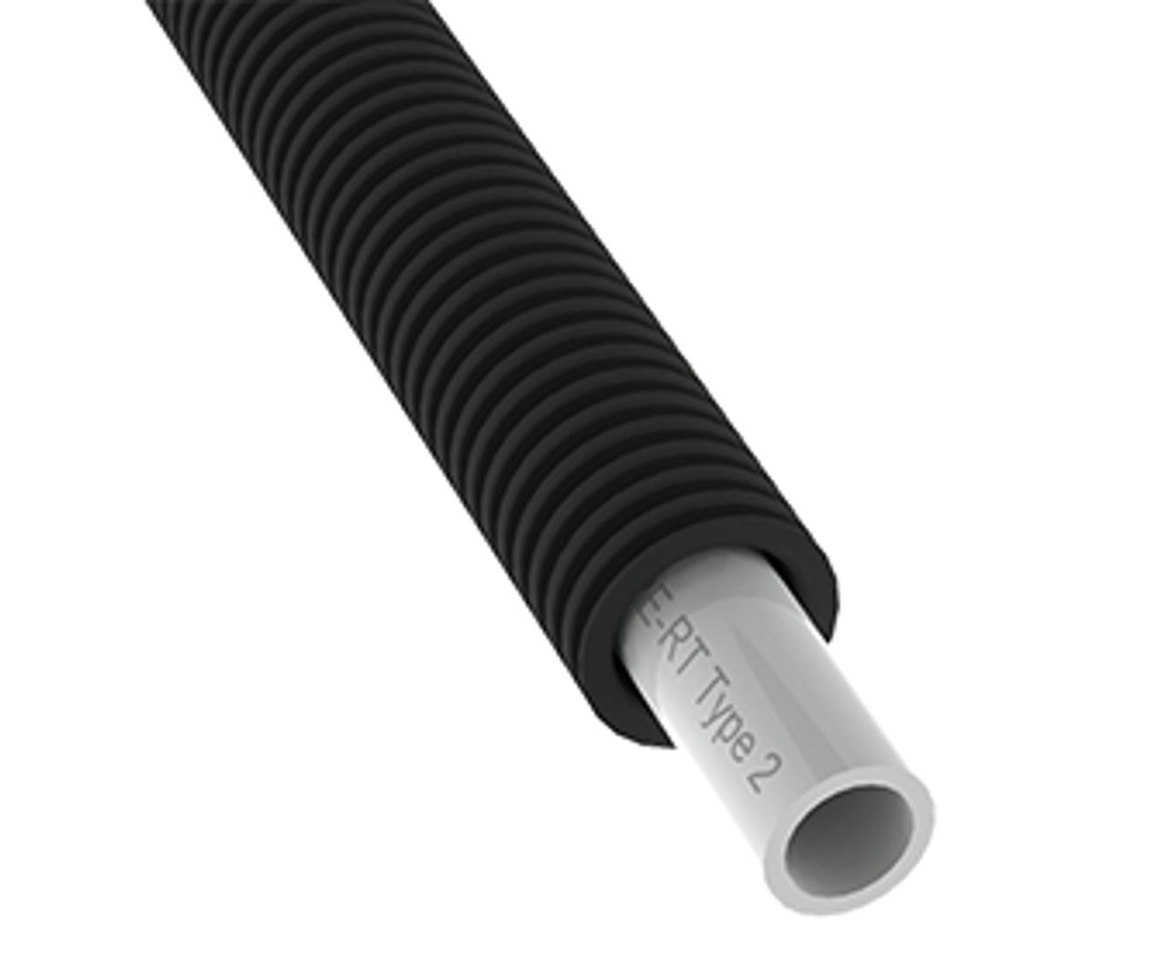 Rör-i-rör MultiSystem 16x2 50 m