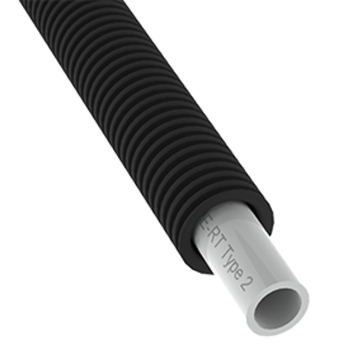 Plaströr för VVS & Golvvärme – Hållbara & Flexibla | Thermotech
