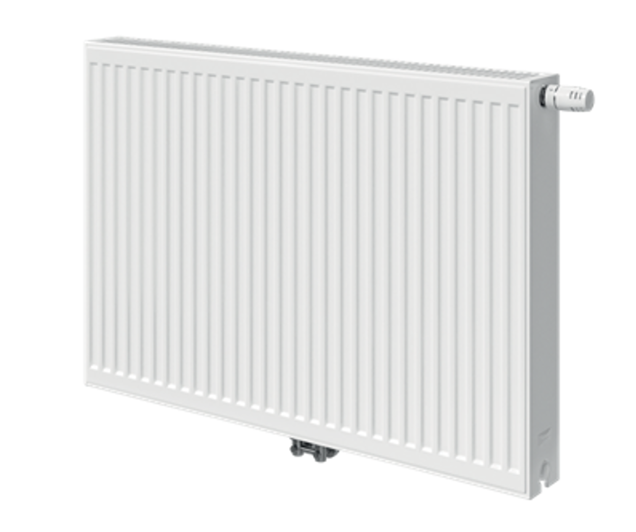 Radiator CVF 21S 1200x400 mm