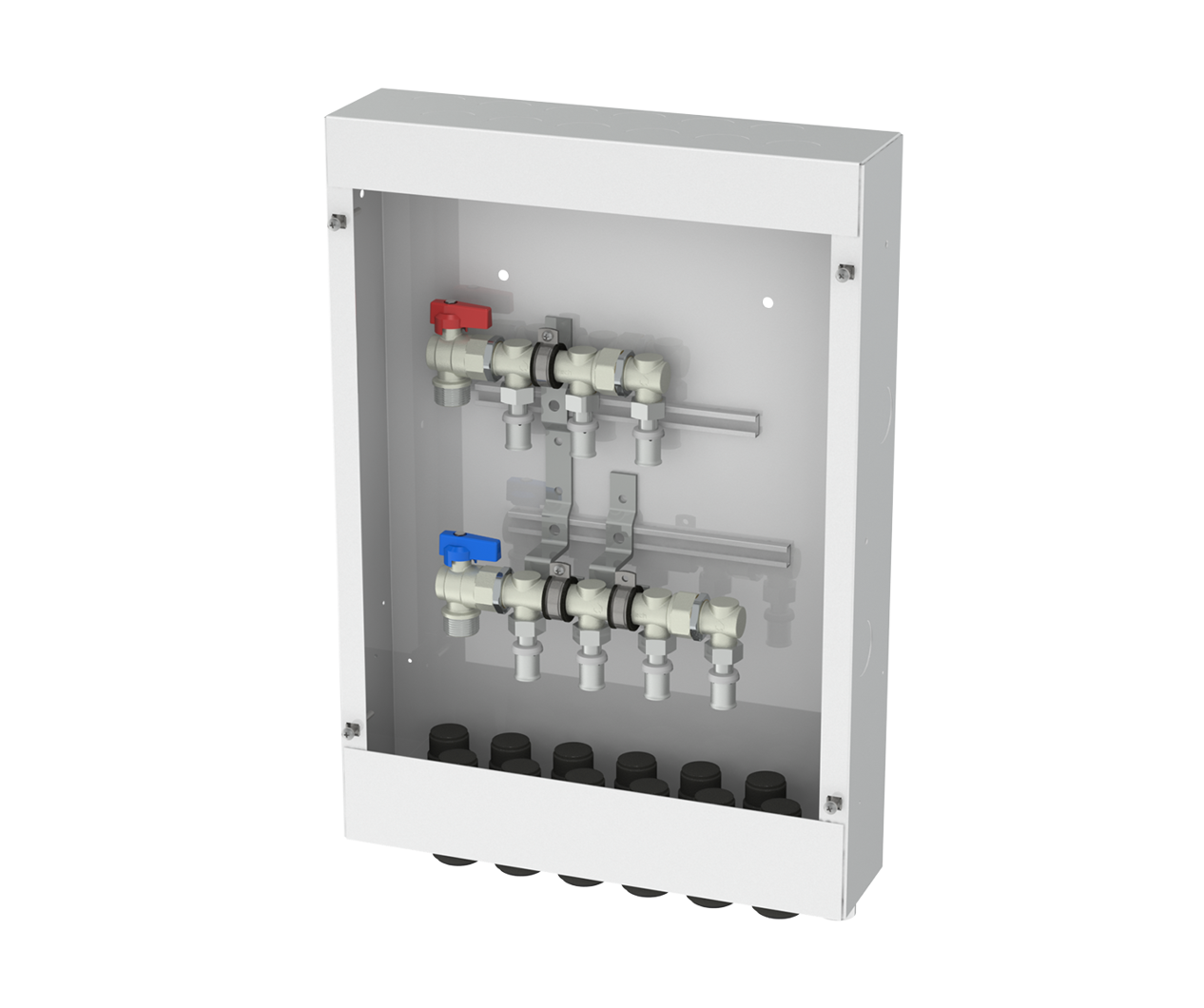 Prefab Basic 4KV + 3VV