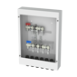 Prefab Basic 4KV + 3VV