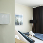 Rumstermostat iQ Room vit