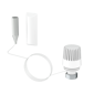 Självverkande termostat luft M30 x 1,5 kapillärrör