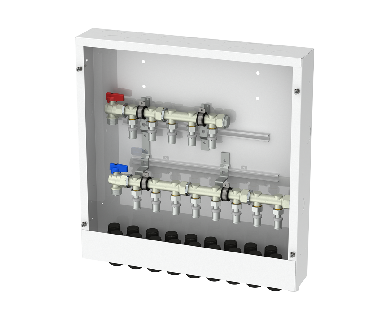 Prefab Basic 8KV + 5VV