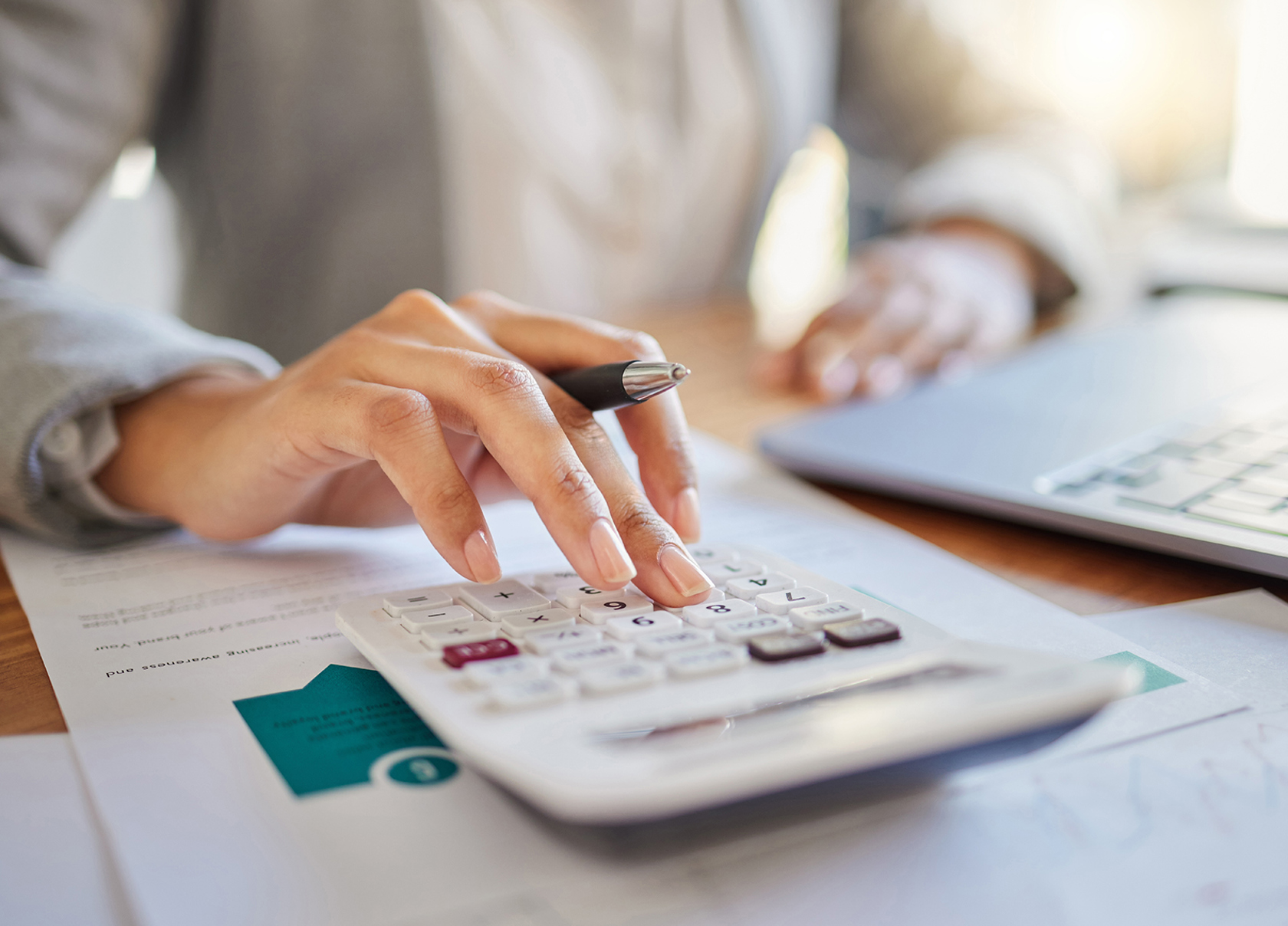 Budget financing. Budget financing