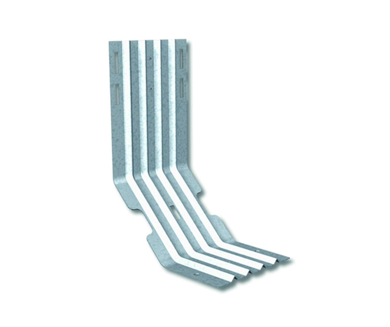 Rörböjstöd radiator rör-i-rör 16-20 mm