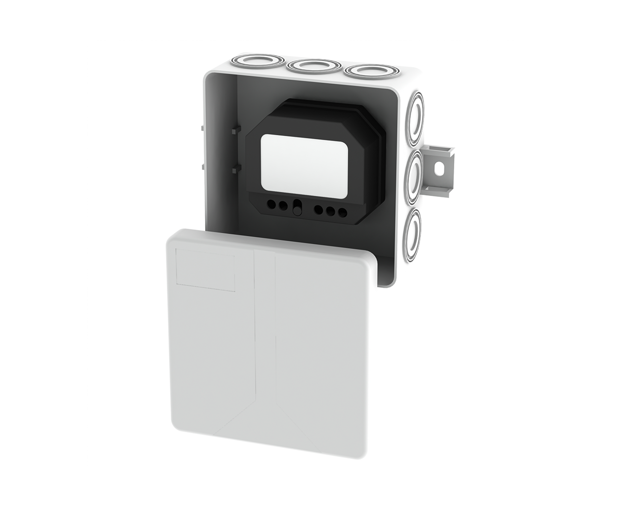 Basenhet ICR1 trådlös