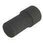 Rörgenomföring rör 8 mm 4 slingor