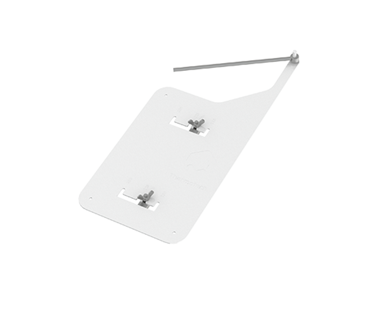 Fräsmall