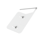 Fräsmall