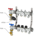 Returventil G25 plan - G25