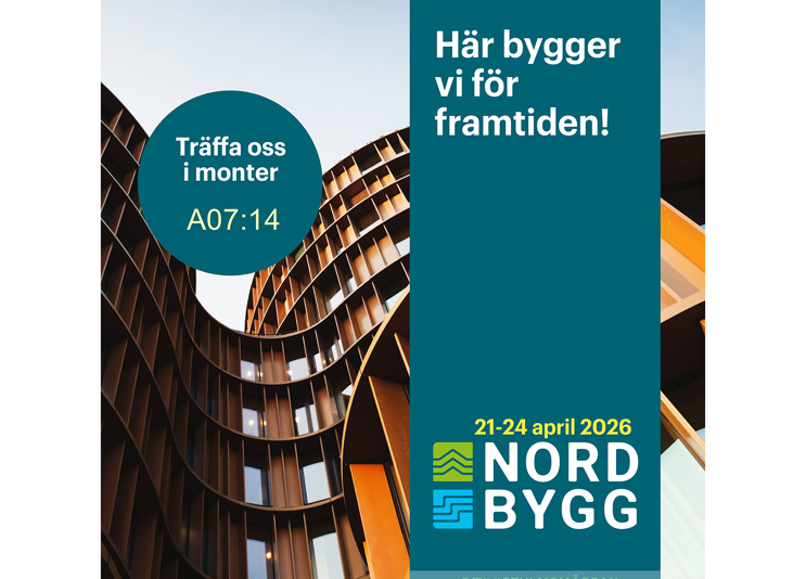 Rörmokare av Tt Thermotech Scandinavia AB - Thermotech Center Stockholm – projekt 3