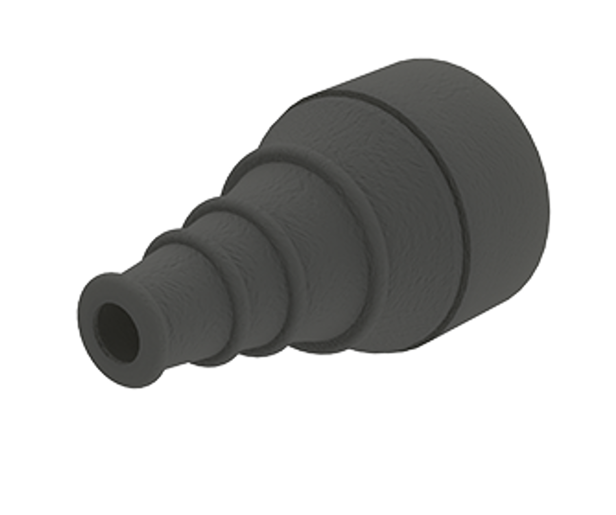 Rörgenomföring rör 12 mm