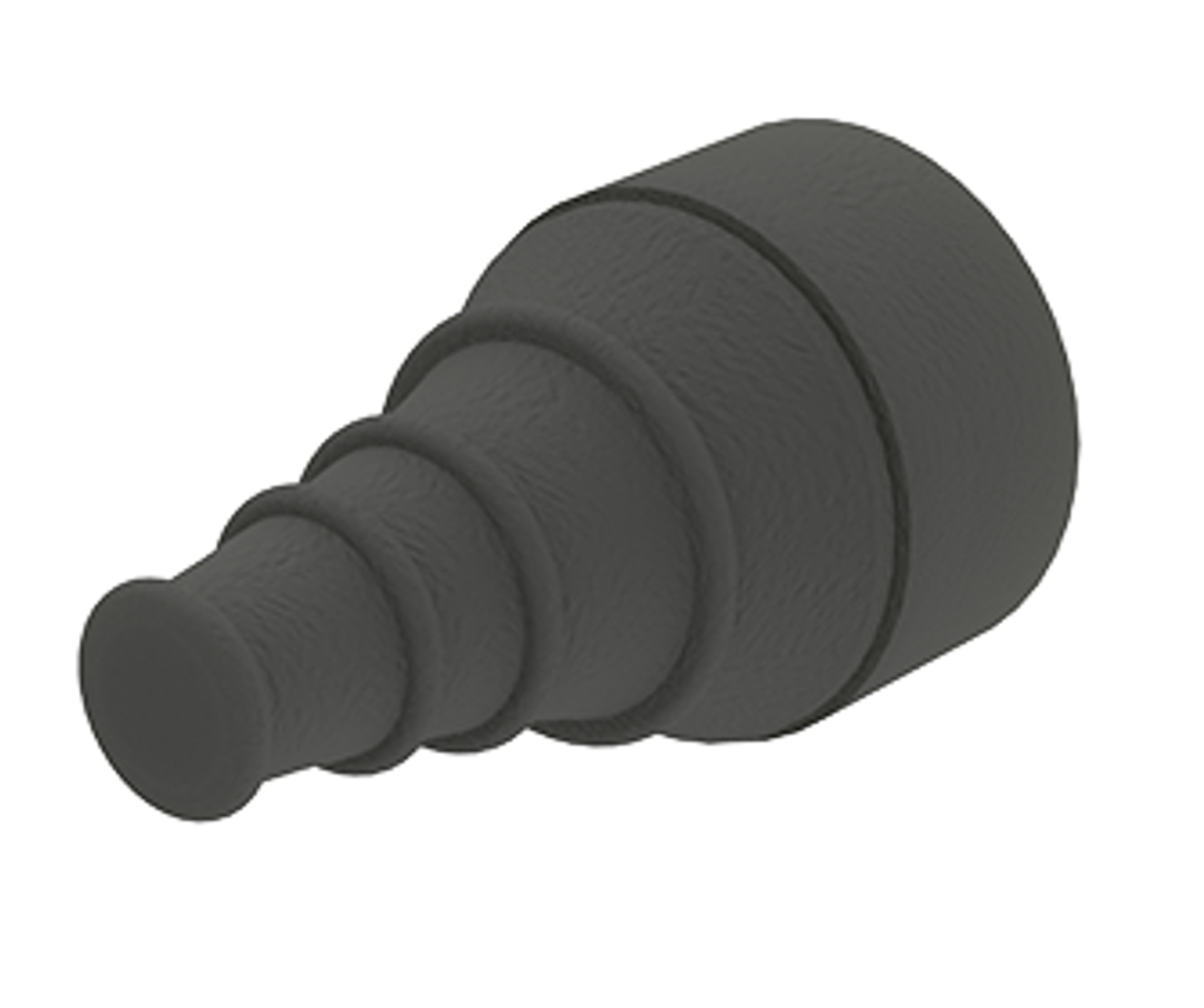 Rörgenomföring rör utan skyddsrör 15-32 mm