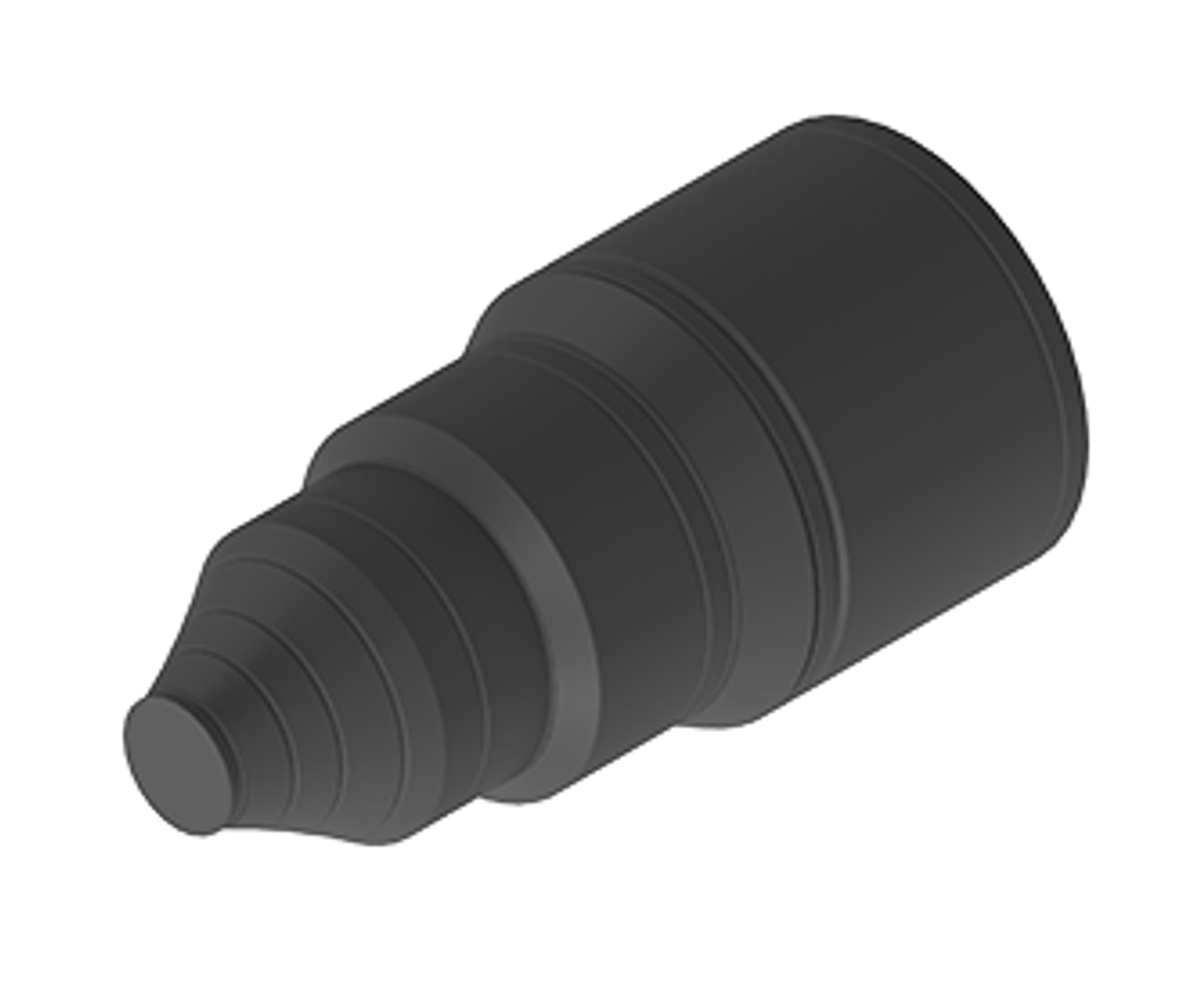 Rörgenomföring skyddsrör 34-54 mm