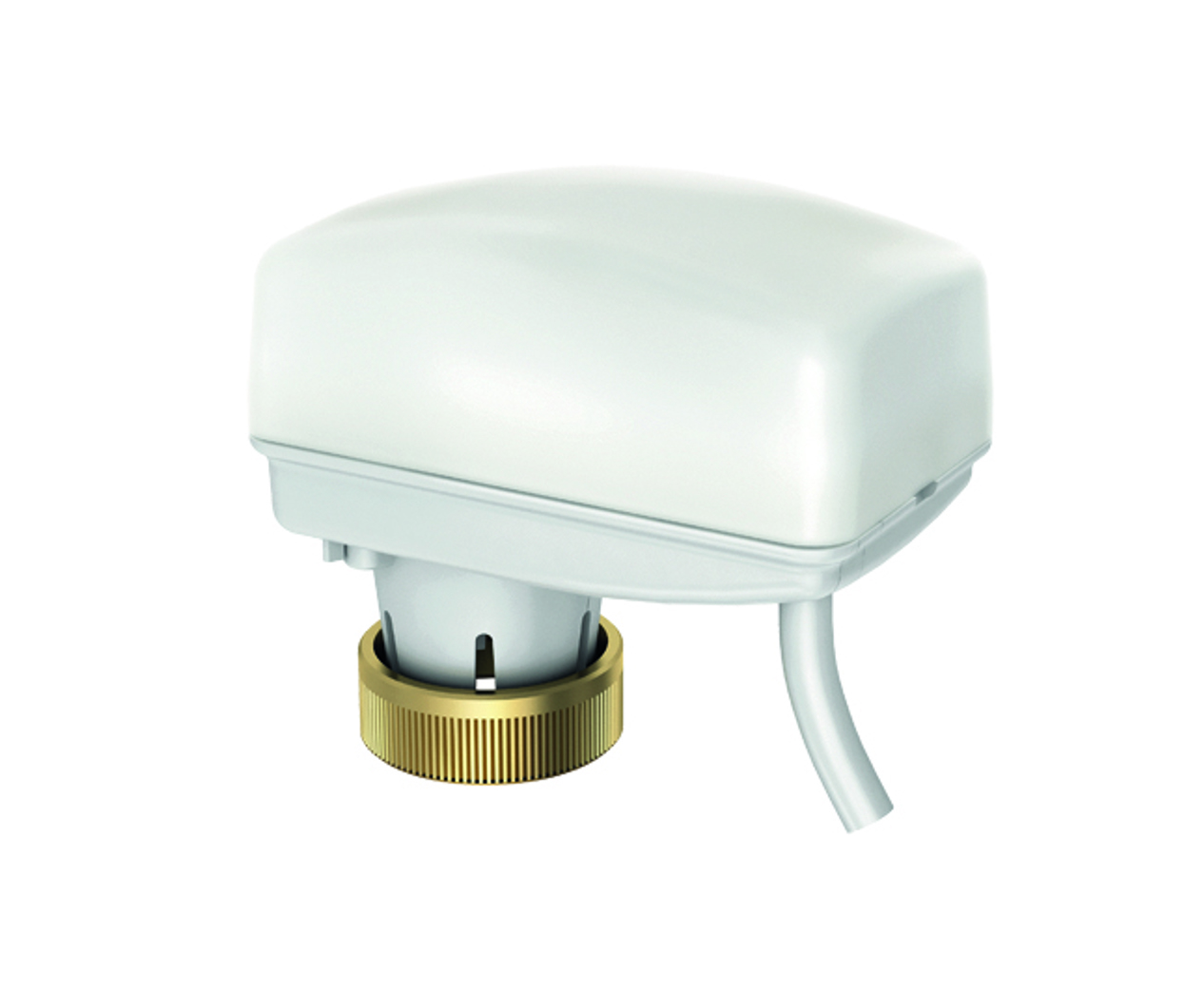 Ställmotor 230 VAC 3-punkts