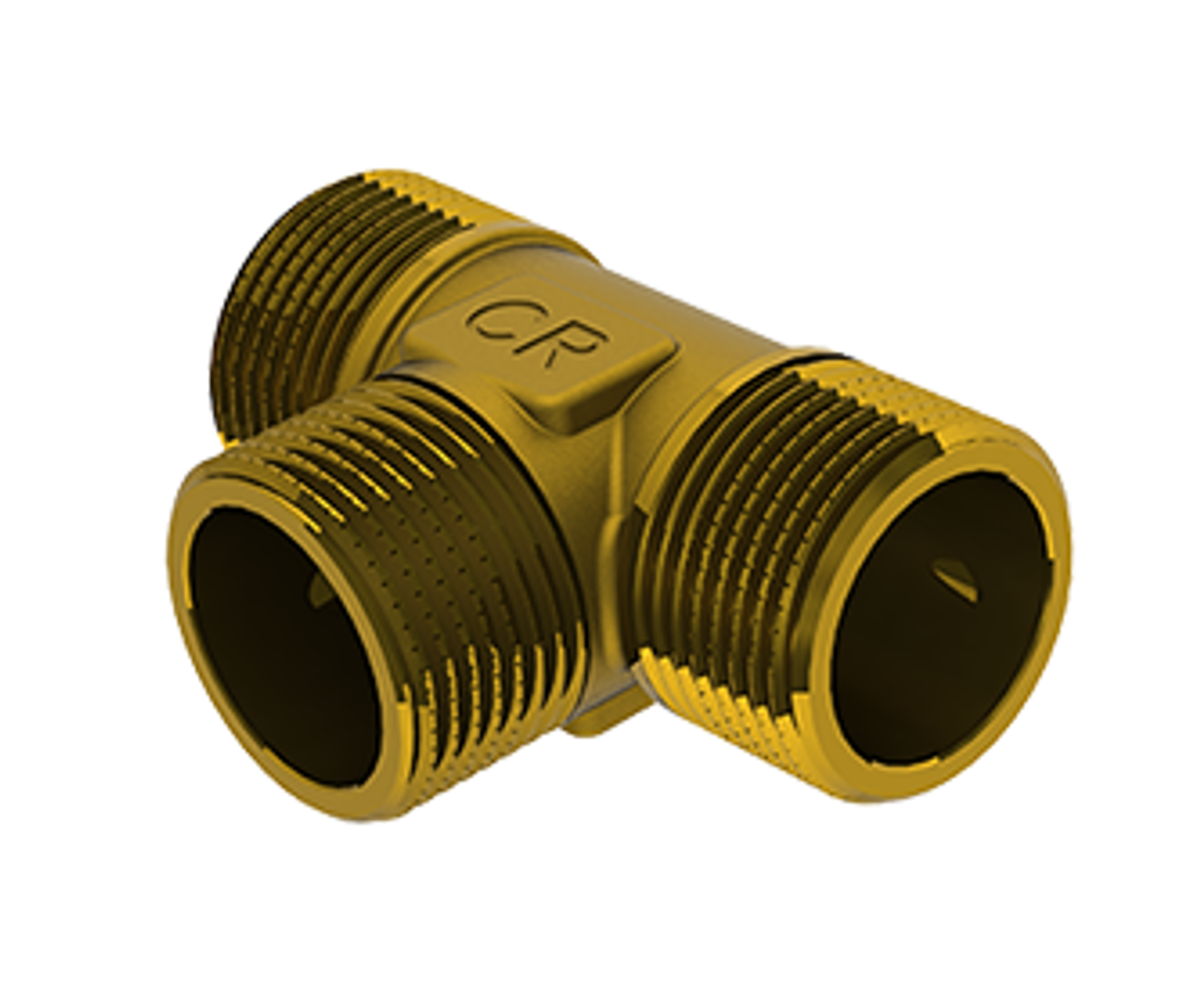 T-rör Ru20