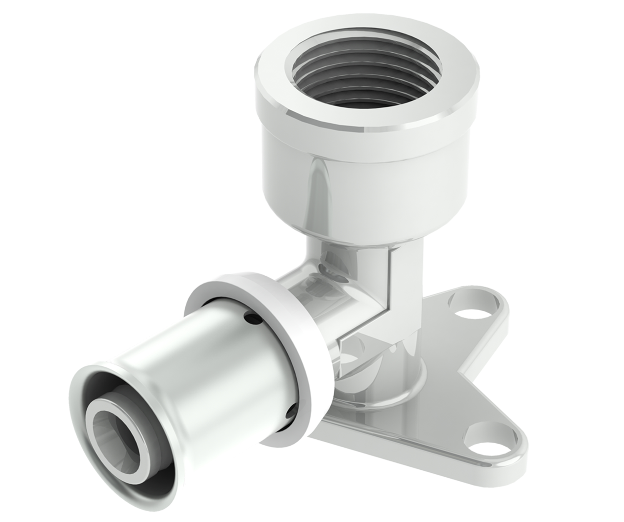 Ventilfäste 16-Ri15