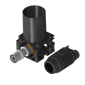 Väggdosa med press 20 mm 2-pack