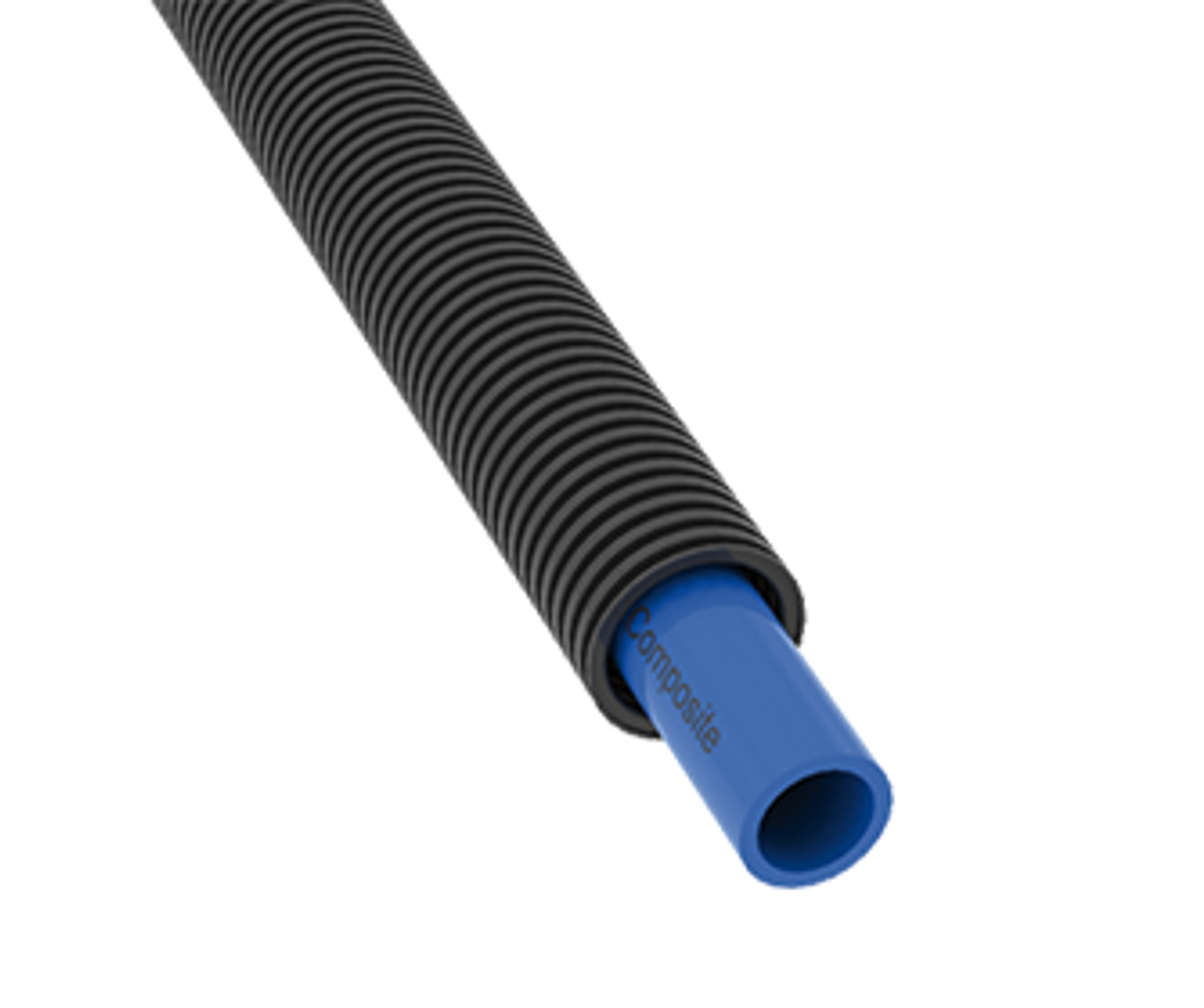 Rör-i-rör ThermoSystem 20x2 25 m